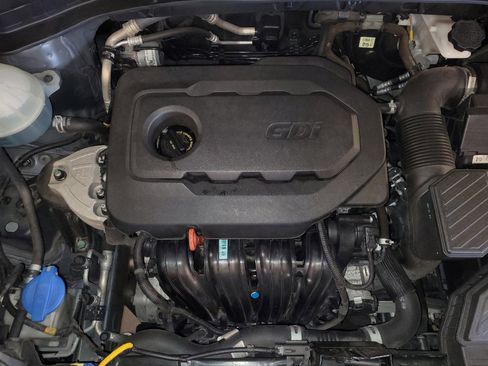 Used 2020 Kia Sportage EX FWD image 30