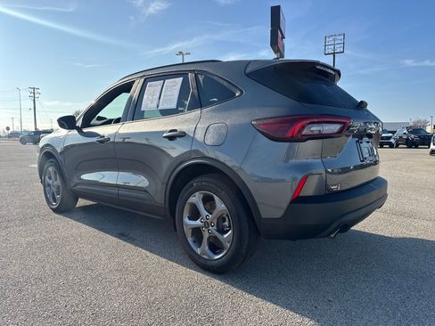 Used 2025 Ford Escape ST-Line image 4