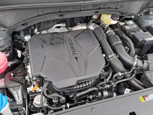 New 2026 Kia Sorento EX w/ EX Premium Package FWD image 15