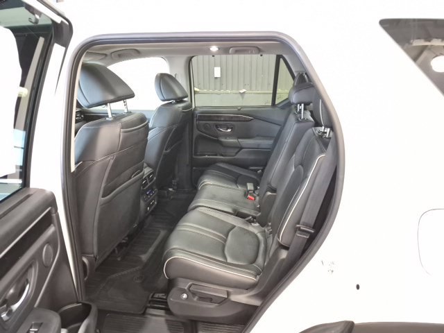 Used 2023 Honda Pilot Elite image 19