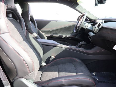 New 2026 Dodge Charger R/T Scat Pack image 9