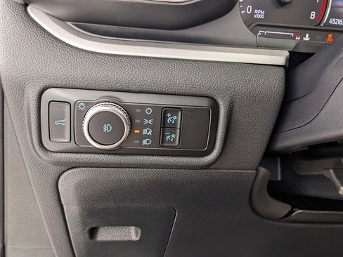 Certified 2024 Ford Edge SEL w/ Convenience Package image 23