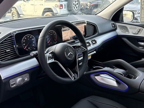 New 2026 Mercedes-Benz GLE 350 4MATIC image 20