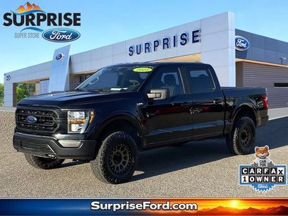 Used 2023 Ford F150 XL