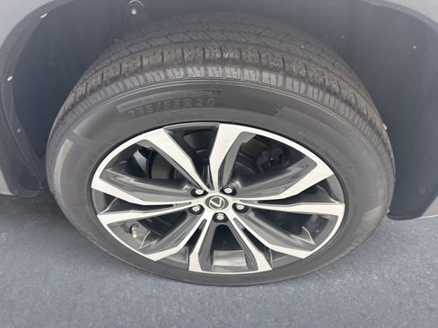 Used 2019 Lexus RX 350 AWD w/ Navigation Package image 20
