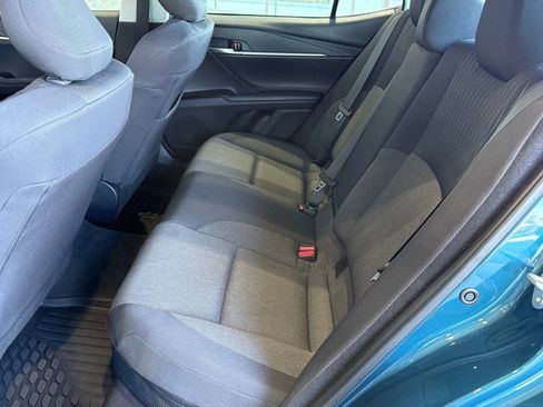 Certified 2025 Toyota Camry LE image 33