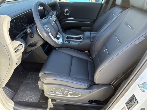 New 2026 Hyundai Palisade Calligraphy image 9