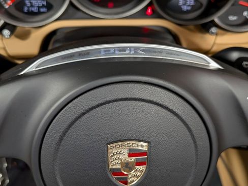 Used 2011 Porsche 911 Carrera RWD image 42