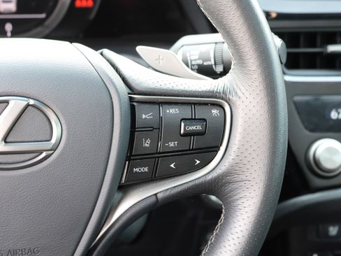 Used 2022 Lexus ES 350 F Sport image 20