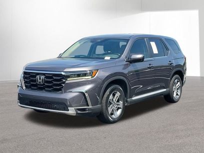 Used 2024 Honda Pilot EX-L