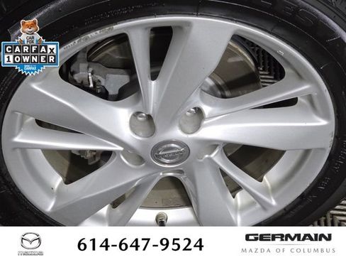 Used 2013 Nissan Altima 2.5 SV FWD image 12