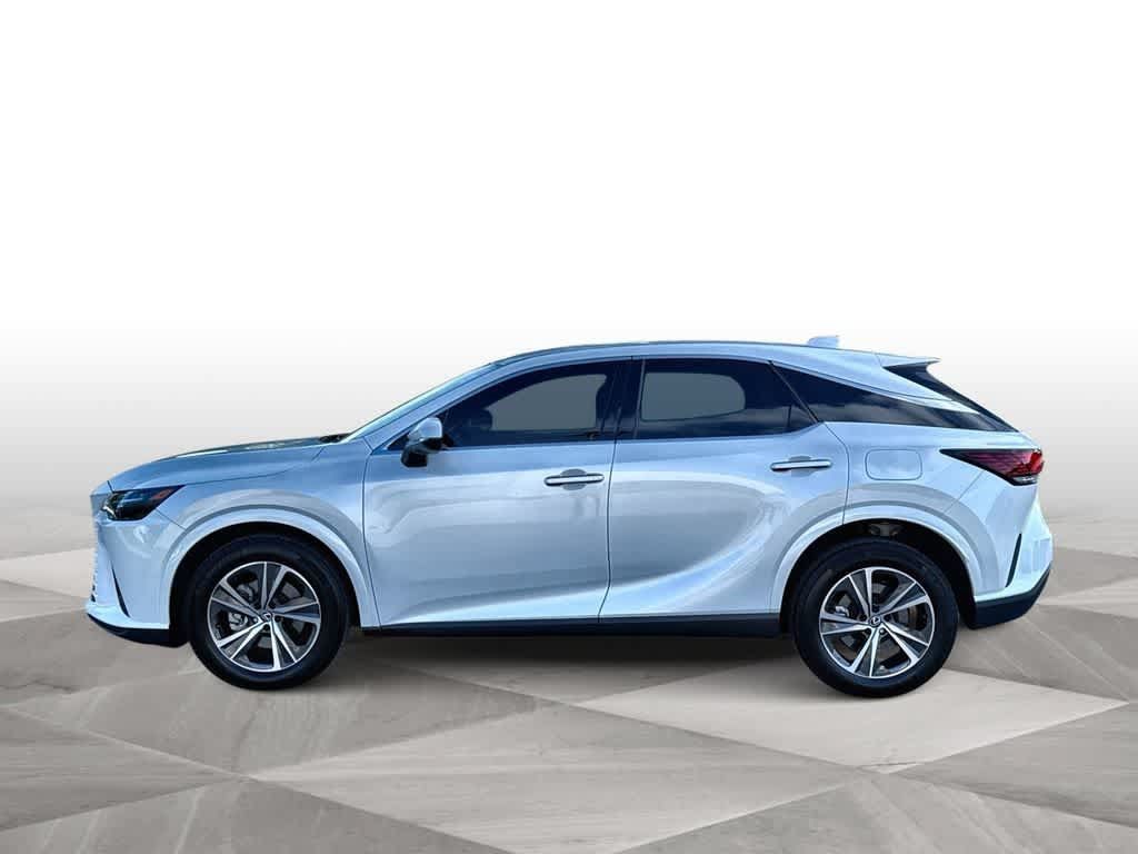 Used 2025 Lexus RX 350 FWD w/ Technology Package image 5