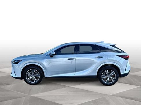 Used 2025 Lexus RX 350 FWD w/ Technology Package image 5