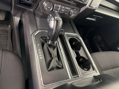 Used 2018 Ford F150 XLT w/ Equipment Group 301A Mid AWD/4WD image 17
