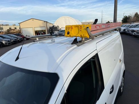 Used 2020 Ford Transit Connect XL image 15