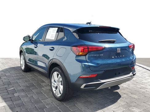 Used 2024 Buick Encore GX Preferred FWD image 4