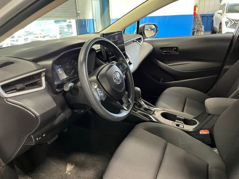 Used 2024 Toyota Corolla LE FWD image 22