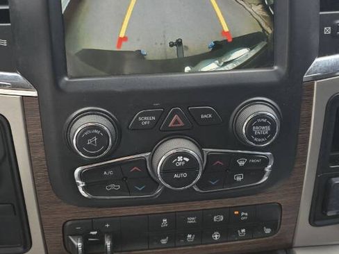 Used 2014 RAM 2500 Laramie AWD/4WD image 29