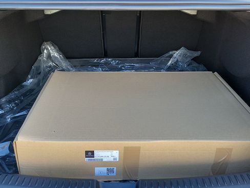 New 2026 Mercedes-Benz E 350 E 350 image 8