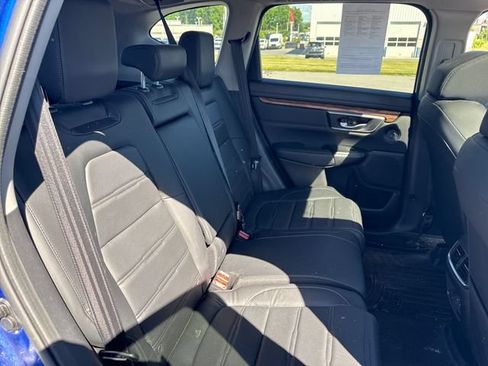 Used 2021 Honda CR-V Touring image 14