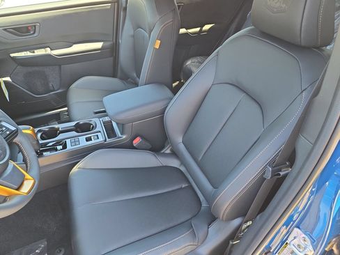 New 2026 Subaru Outback Wilderness AWD/4WD image 15