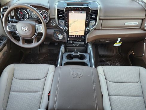 New 2026 RAM 1500 Laramie w/ Laramie Southwest Edition image 19