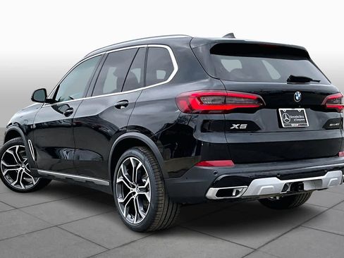 Used 2021 BMW X5 sDrive40i w/ Premium Package image 12