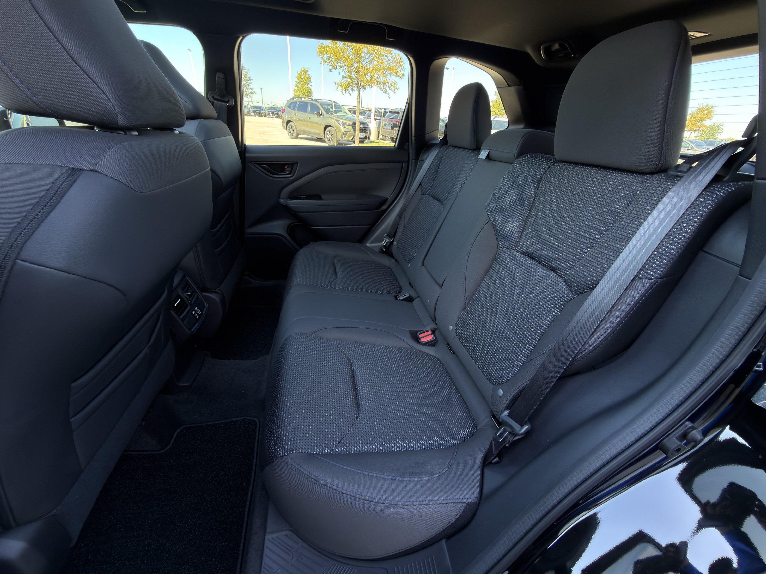 New 2026 Subaru Forester Premium AWD/4WD image 18