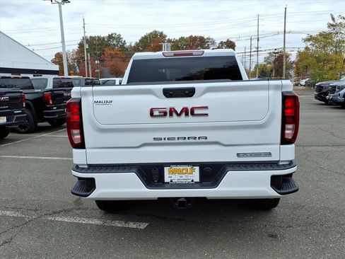 New 2026 GMC Sierra 1500 Elevation image 5