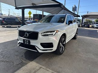 Used 2020 Volvo XC90 T5 R-Design w/ Protection Package Premier AWD/4WD video 1
