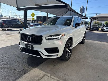 Used 2020 Volvo XC90 T5 R-Design w/ Protection Package Premier