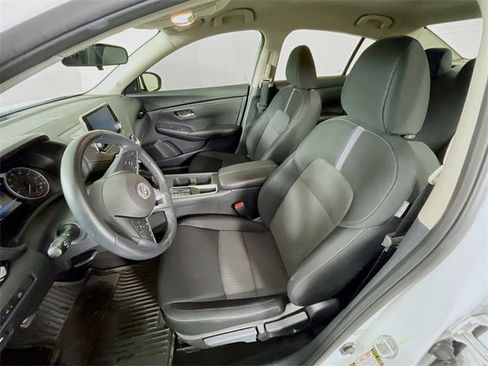 Used 2024 Nissan Sentra SV w/ All-Weather Package image 21