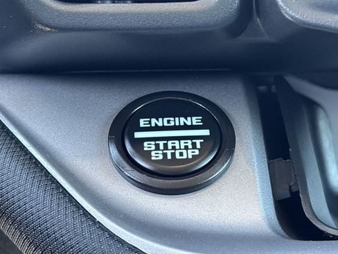 Used 2024 Ford Bronco Sport Big Bend AWD/4WD image 27