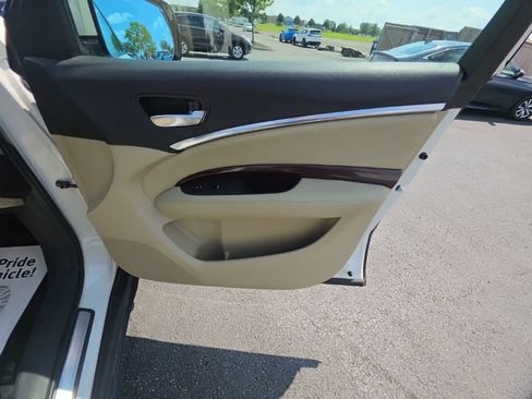 Used 2014 Acura MDX FWD image 31