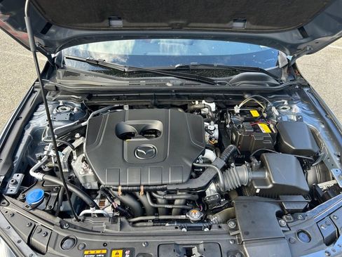 Used 2024 MAZDA MAZDA3 s AWD/4WD image 30