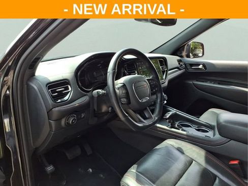 Used 2023 Dodge Durango R/T AWD/4WD image 14