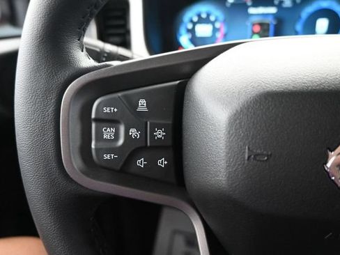 New 2026 Ford Bronco Outer Banks AWD/4WD image 13
