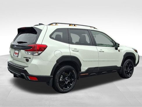Certified 2024 Subaru Forester Wilderness w/ Wilderness Package image 6