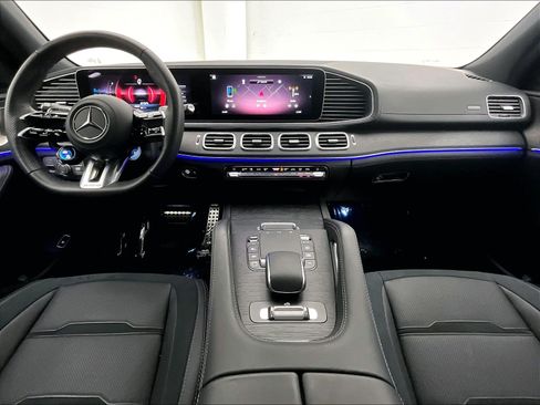 Used 2026 Mercedes-Benz GLE 53 AMG 4MATIC image 14