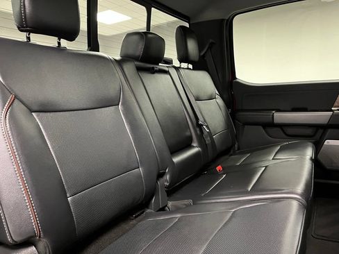 Used 2024 Ford F250 Lariat w/ Lariat Ultimate Package AWD/4WD image 55