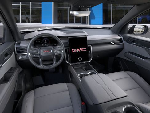 New 2026 GMC Acadia Elevation image 39