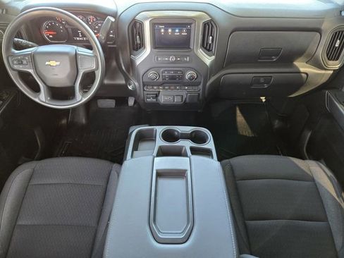 Used 2024 Chevrolet Silverado 2500 Custom w/ Custom Value Package image 27