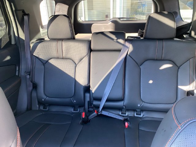 New 2026 Honda Passport TrailSport Elite image 26