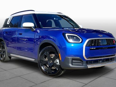 Used 2026 MINI Cooper Countryman S AWD/4WD image 2