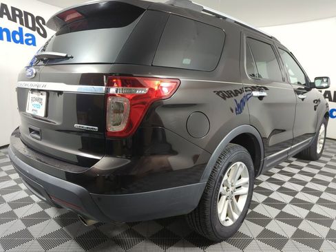 Used 2014 Ford Explorer XLT w/ Equipment Group 202A image 5