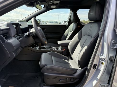 New 2026 Subaru Outback Wilderness AWD/4WD image 27
