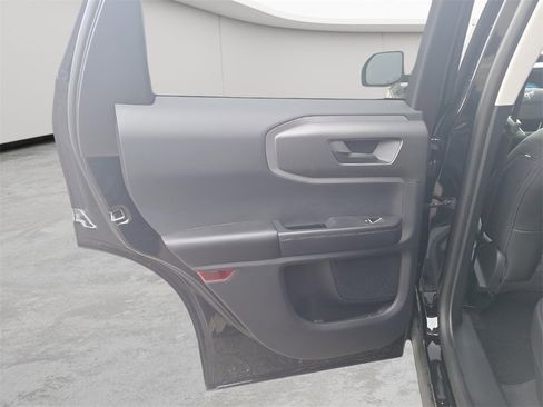 New 2025 Ford Bronco Sport Big Bend w/ Convenience Package image 15