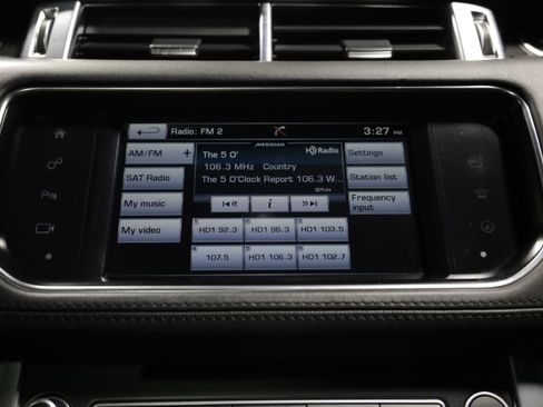 Used 2016 Land Rover Range Rover Sport HSE AWD/4WD image 54
