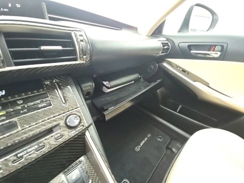 Used 2014 Lexus IS 250 AWD w/ Premium Package image 22