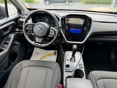 Used 2024 Subaru Crosstrek 2.0i Premium AWD/4WD image 13